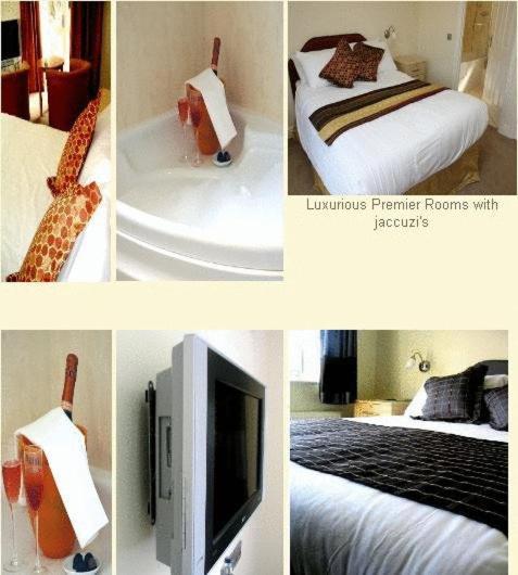 The Case Restaurant With Rooms Assington Zewnętrze zdjęcie