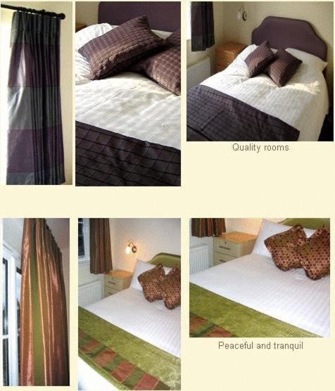 The Case Restaurant With Rooms Assington Zewnętrze zdjęcie